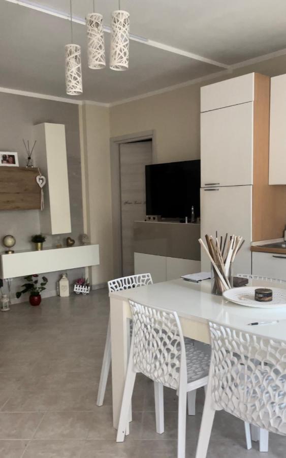 Appartamento A Due Passi Dal Centro Ravenna Esterno foto